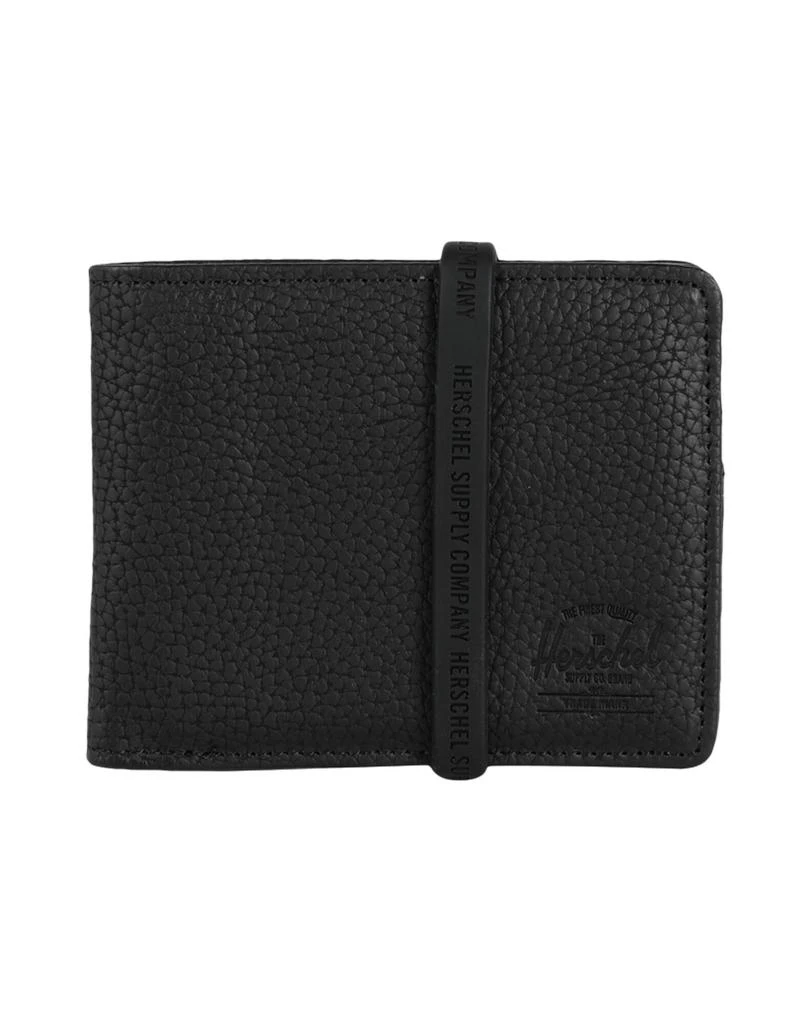 商品Herschel Supply|Wallet,价格¥233,第1张图片