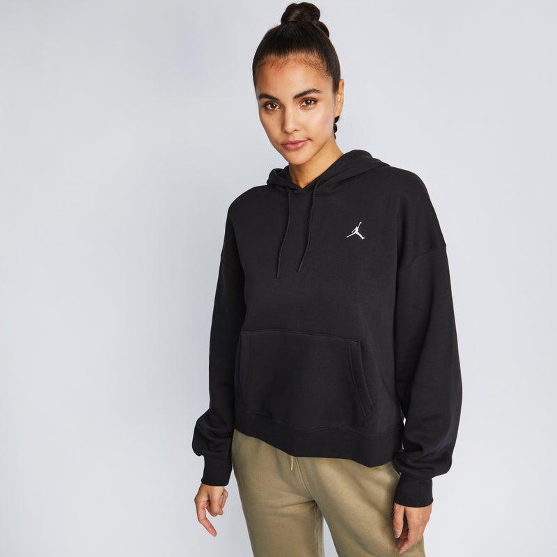 Jordan Essentials - Women Hoodies商品第1张图片规格展示