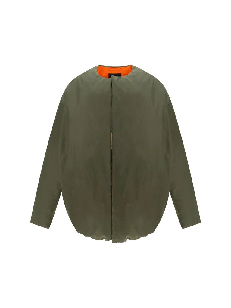 商品Prada|Prada Reversible Padded Jacket,价格¥15838,第1张图片