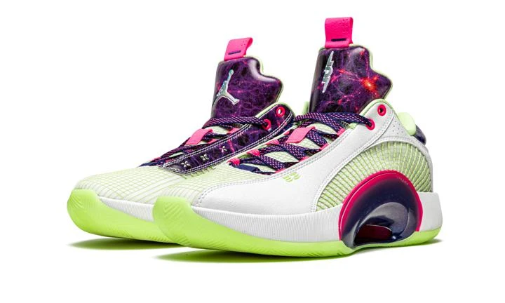 商品Jordan|Air Jordan 35 Low,价格¥1009,第3张图片详细描述