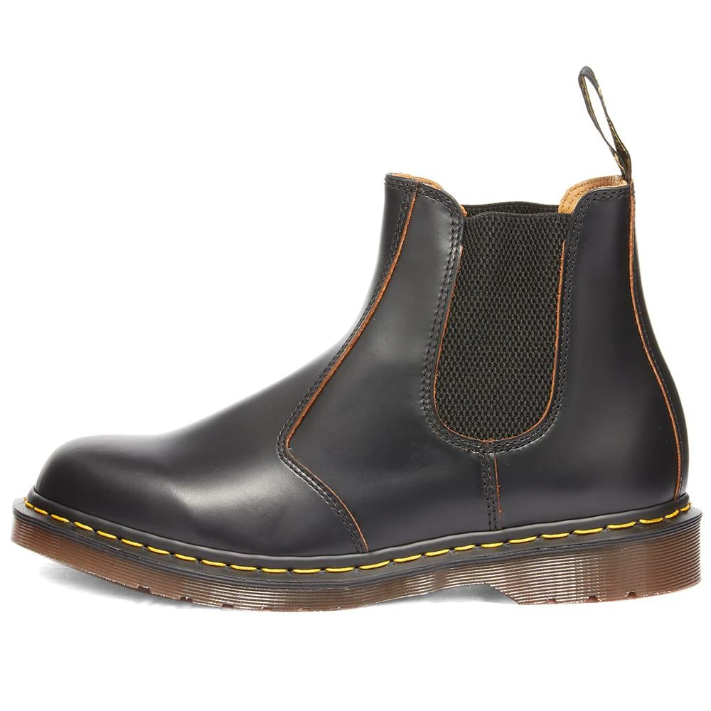 商品Dr. Martens|Dr. Martens Vintage 2976 Chelsea Boot - Made in England,价格¥1105,第2张图片详细描述