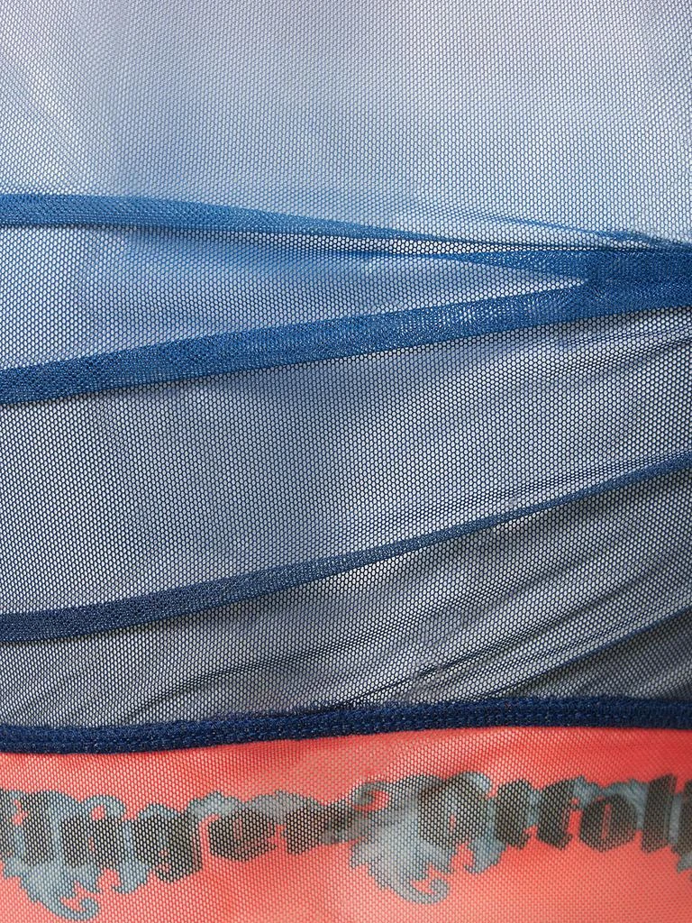 商品OTTOLINGER|Gradient Sheer Stretch Mesh Bra Top,价格¥560,第3张图片详细描述