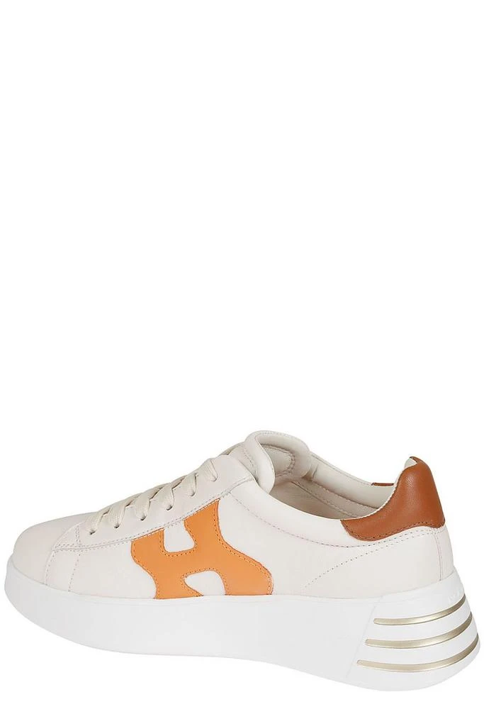 商品hogan|Hogan Rebel Low-Top Sneakers,价格¥2177,第3张图片详细描述