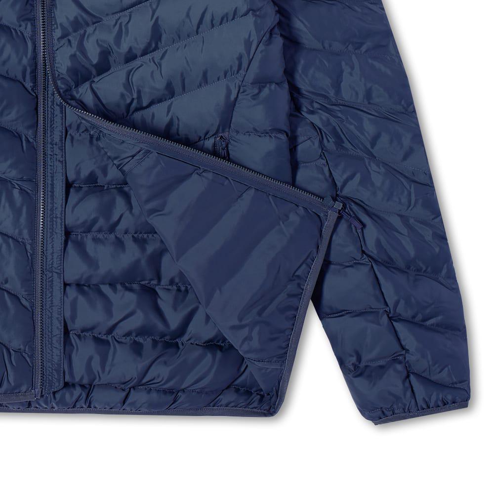 商品Haglofs|Haglöfs Sarna Mimic Hooded Jacket,价格¥638,第4张图片详细描述
