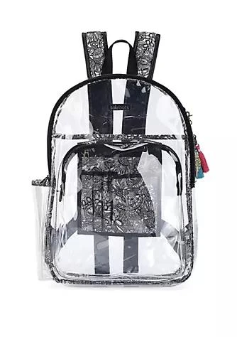 商品Sakroots|Festival Backpack,价格¥580,第1张图片