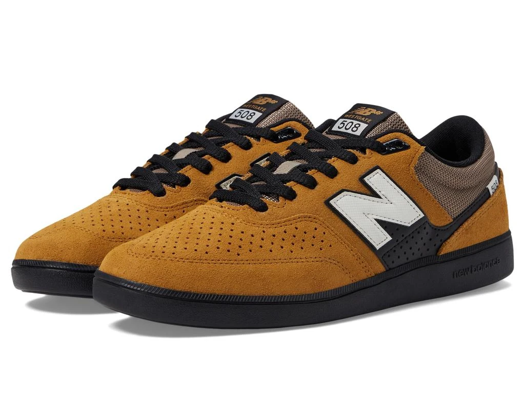 商品New Balance|Westgate 508,价格¥640,第1张图片详细描述