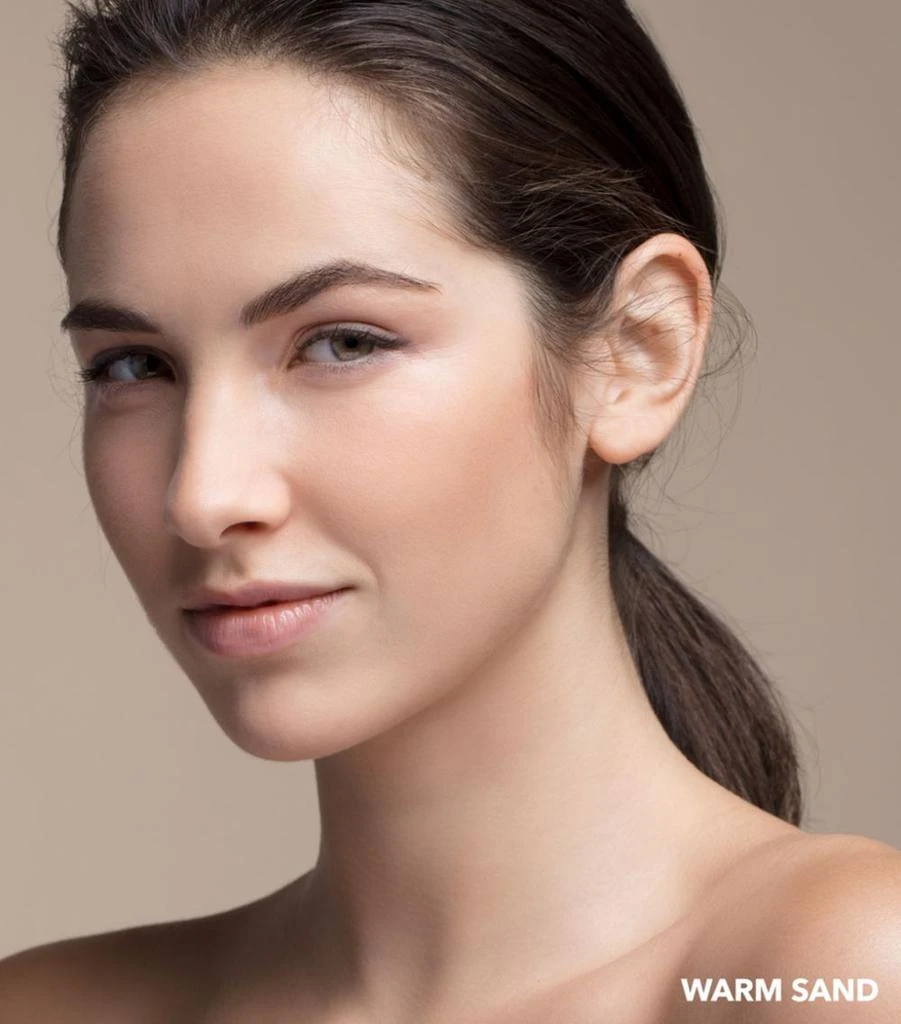 商品Bobbi Brown|Skin Long-Wear Weightless Foundation SPF 15,价格¥442,第4张图片详细描述