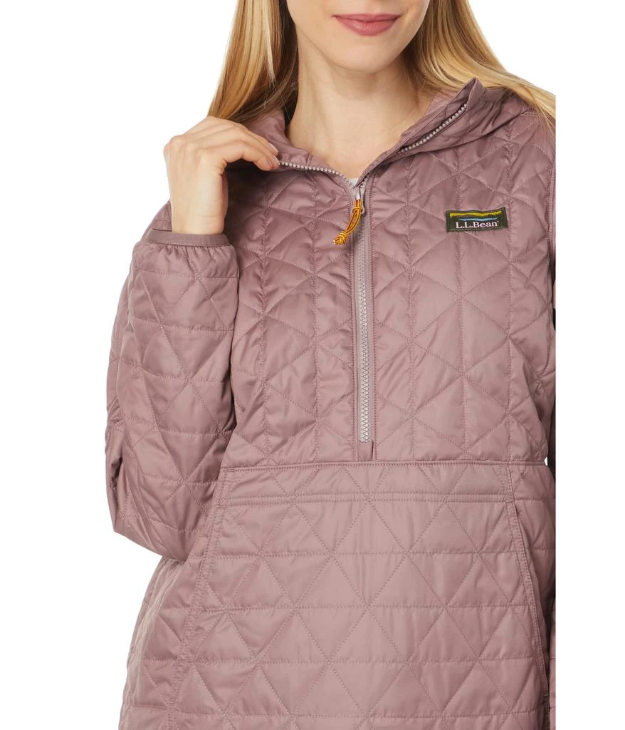 商品L.L.BEAN|Petite Katahdin Insulated Pullover,价格¥223,第3张图片详细描述