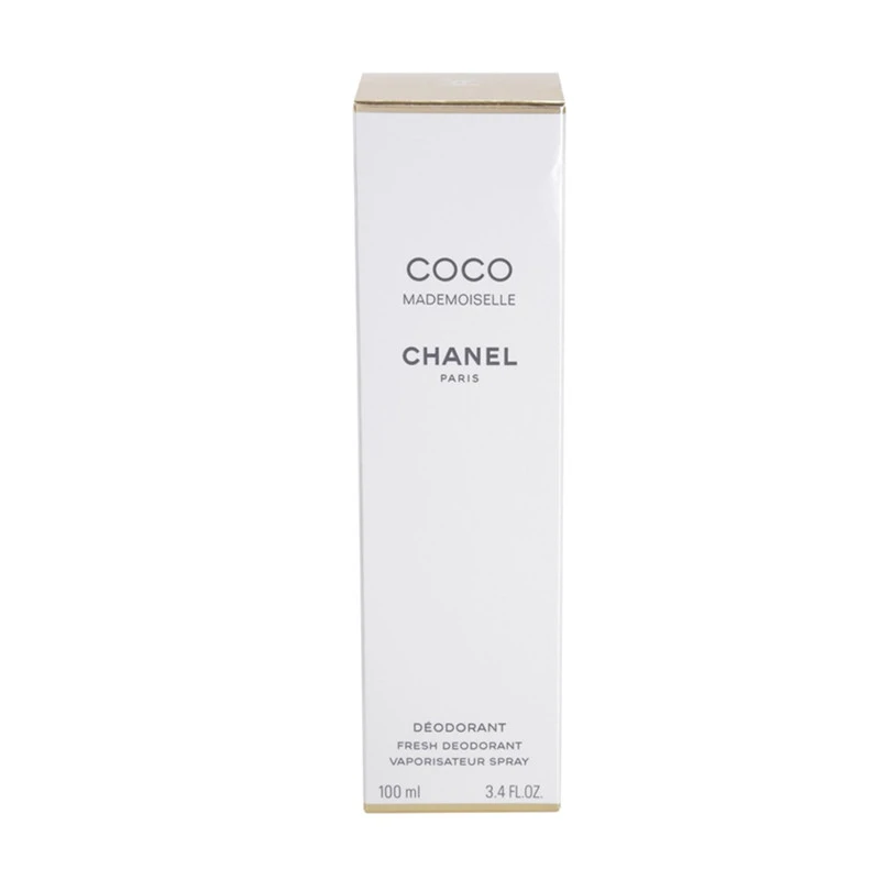 Chanel香奈儿 可可小姐香体喷雾100ML 商品