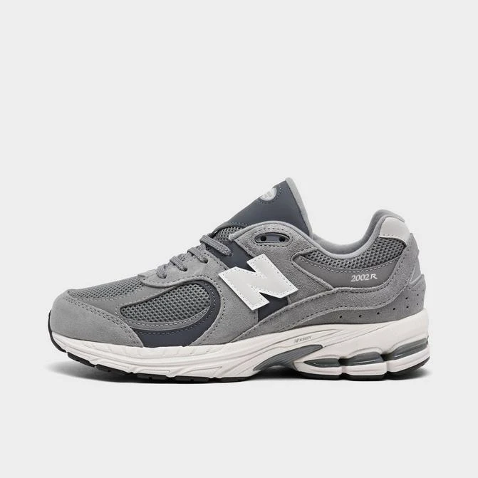 商品New Balance|Big Kids' New Balance 2002R Casual Shoes,价格¥753,第1张图片