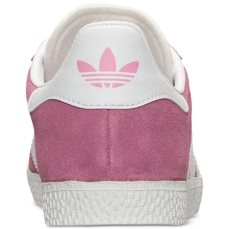 商品Adidas|女童Gazelle女童休闲鞋,价格¥140,第5张图片详细描述