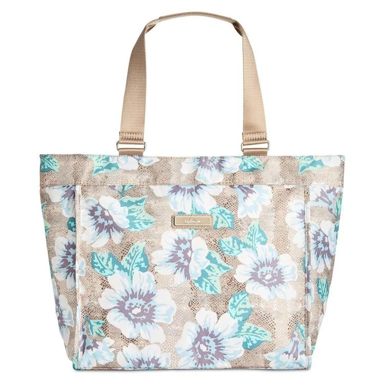 商品Kipling|Large Printed Shopper Tote,价格¥492,第1张图片