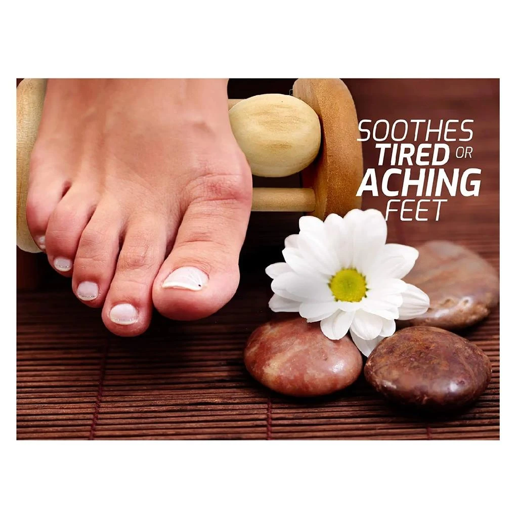 商品PURSONIC|Pursonic All Natural Wooden Foot Massager Roller,价格¥143,第5张图片详细描述