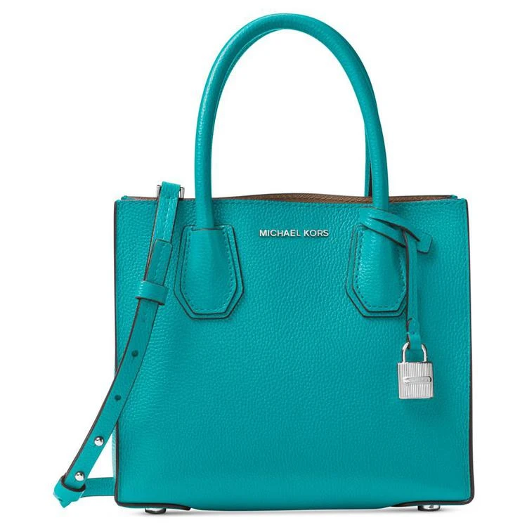 商品Michael Kors|Mercer 中号手袋,价格¥444,第1张图片