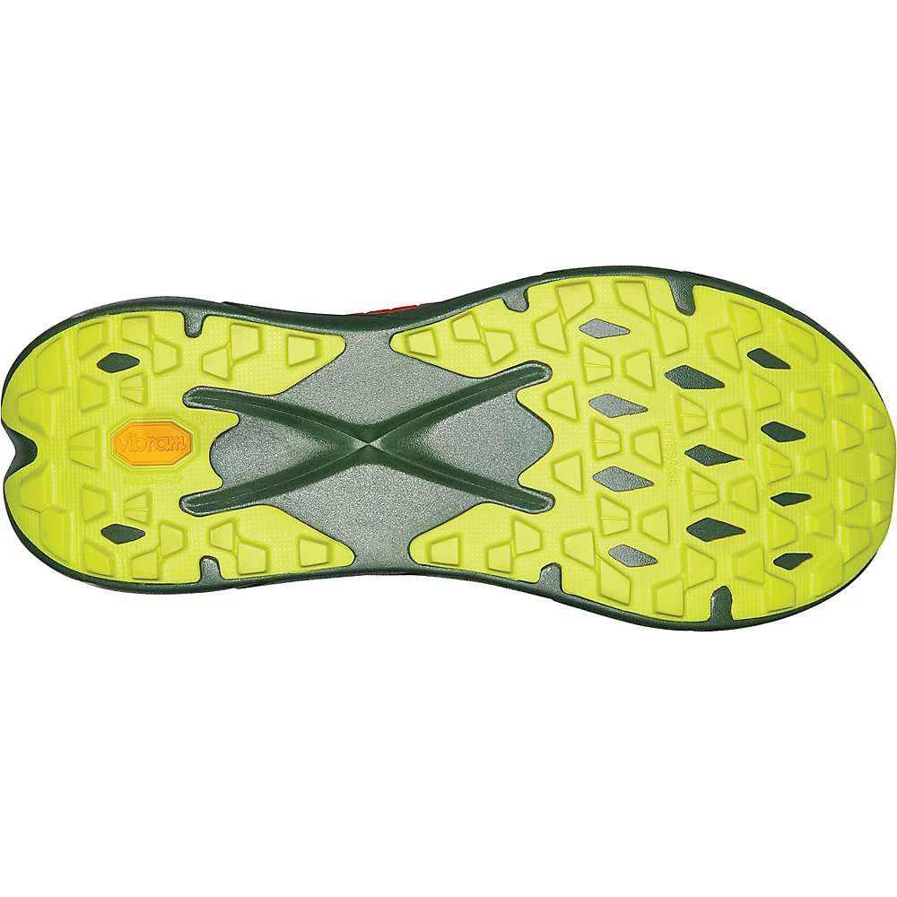 商品Hoka One One|Hoka One One Men's Tecton X Shoe,价格¥1319,第3张图片详细描述