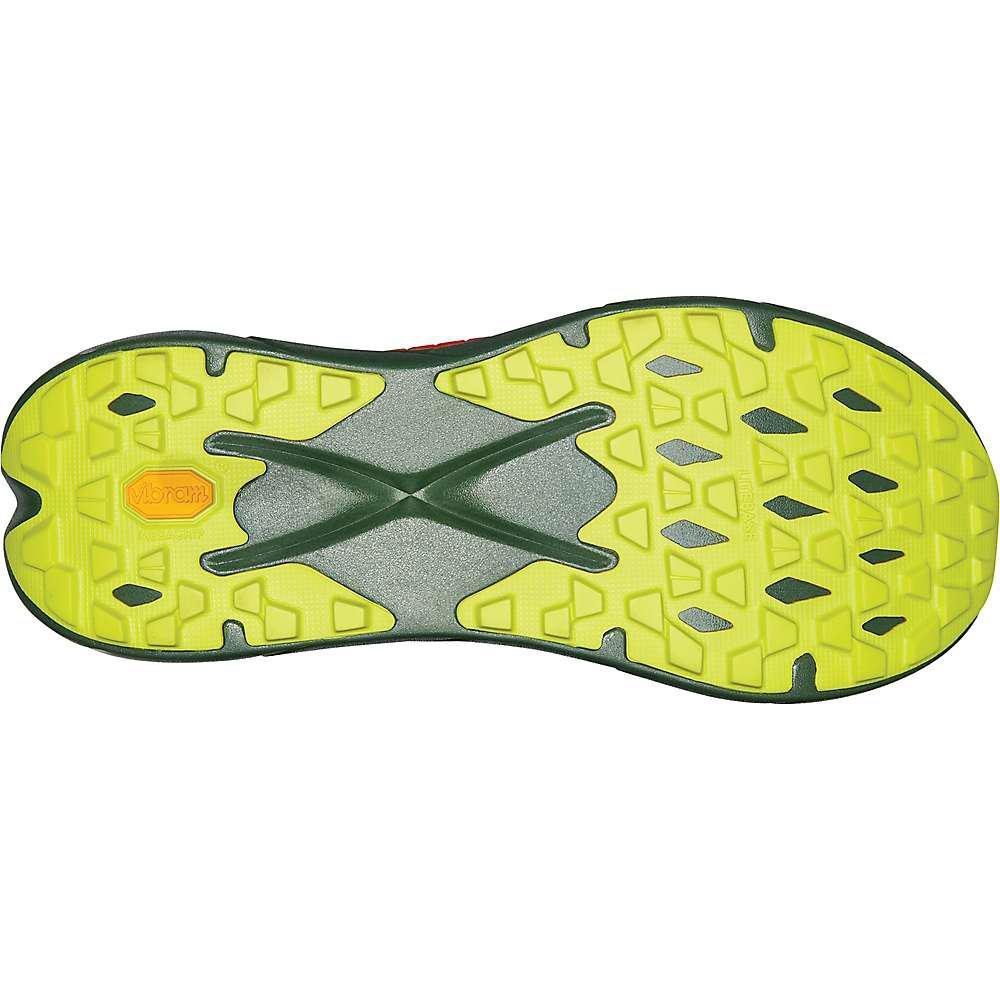 商品Hoka One One|Hoka One One Men's Tecton X Shoe,价格¥1503,第5张图片详细描述