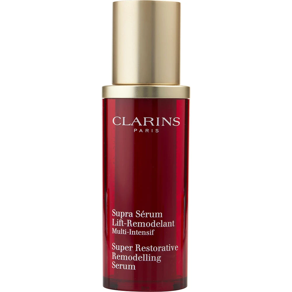 商品Clarins|CLARINS 娇韵诗 花样年华修护紧致精华液 保湿祛痘 所有肤质适用 30ml,价格¥642,第1张图片