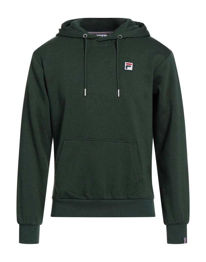 商品Fila|Hooded sweatshirt,价格¥228,第1张图片