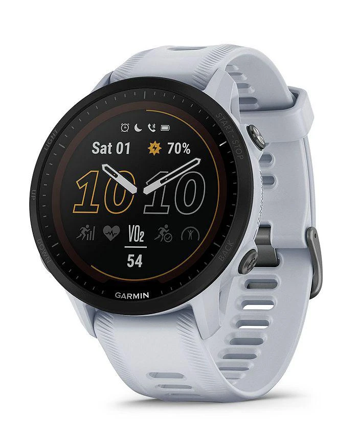 商品Garmin|Forerunner® 955 Solar Smartwatch, 47mm,价格¥4487,第1张图片