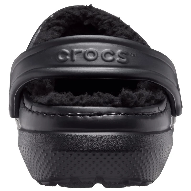 商品Crocs|Crocs Classic Lined Clogs - Men's,价格¥376,第3张图片详细描述