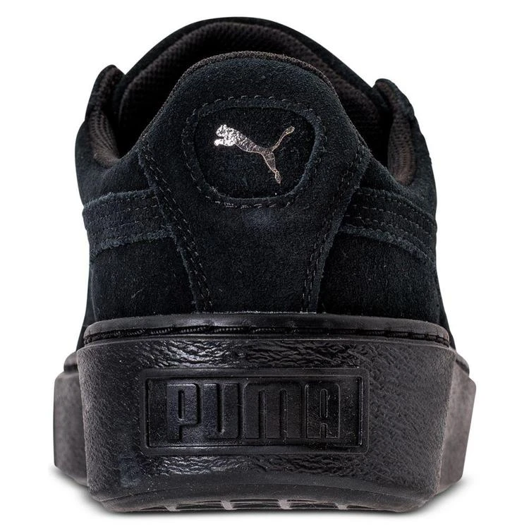 商品Puma|女子亮片鞋头 休闲鞋,价格¥278,第5张图片详细描述