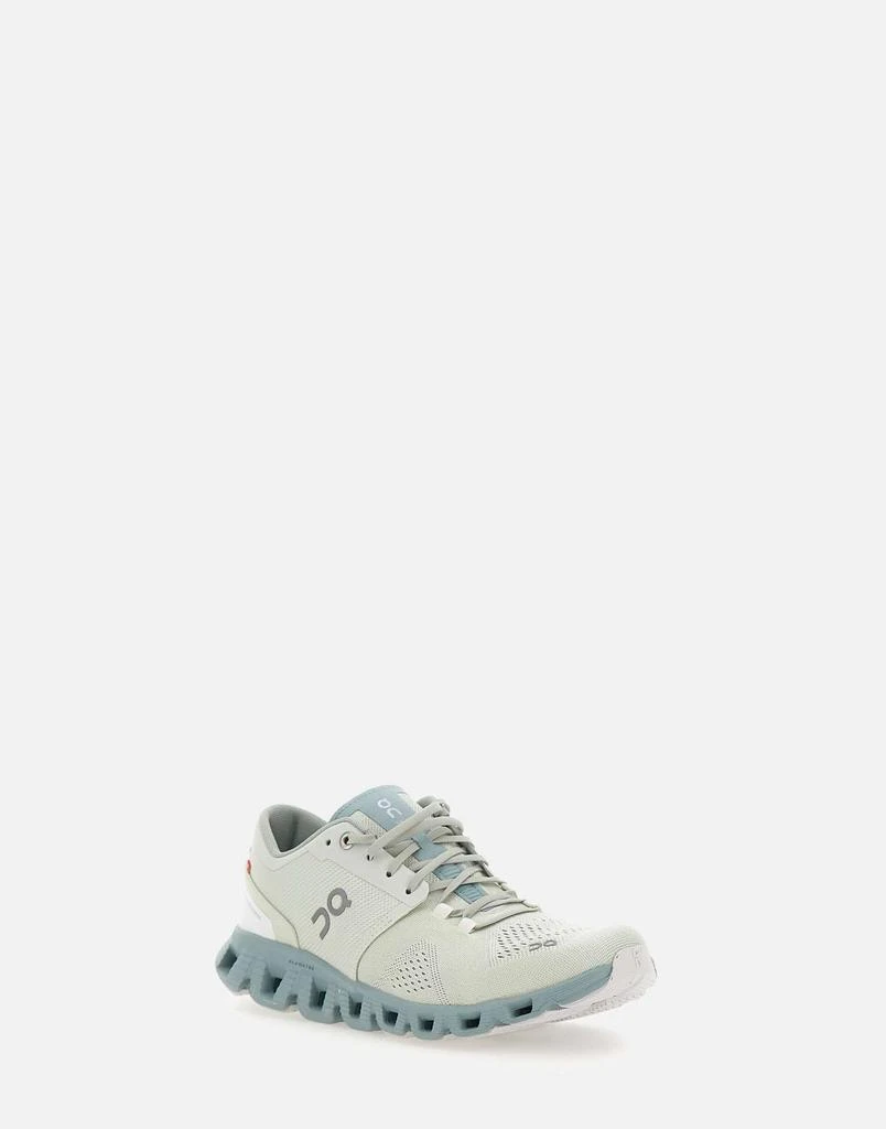 商品On|ON "Cloud X" sneakers,价格¥371,第2张图片详细描述