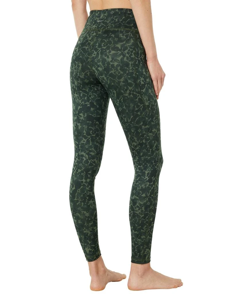 商品Jockey Active|Moody Floral Print Legging,价格¥143,第2张图片详细描述