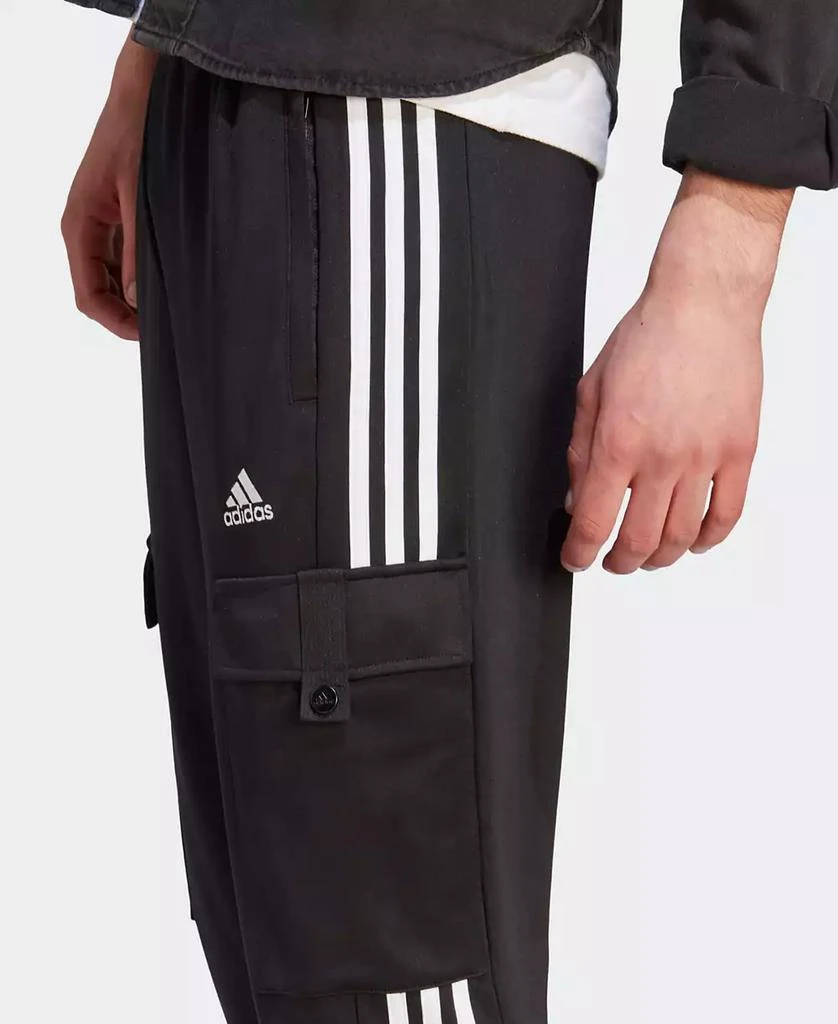 商品Adidas|Men's Tiro Sportswear Cargo Pants,价格¥449,第4张图片详细描述