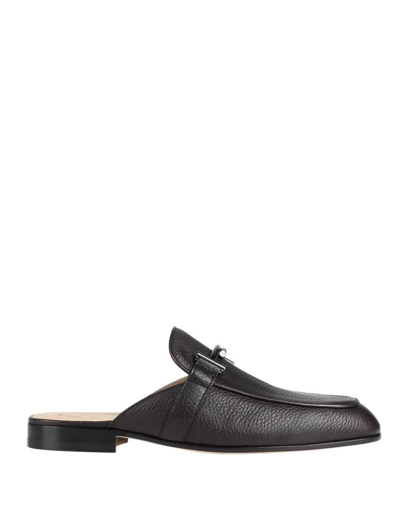 商品Tod's|Mules and clogs,价格¥1549,第1张图片