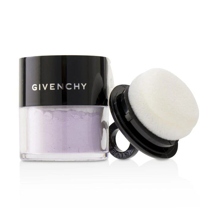 商品Givenchy|Givenchy 小蘑菇头定妆蜜粉 - # 01 Mousseline Pastel -01 Mousseline Pastel(8.5g/0.3oz),价格¥196,第1张图片