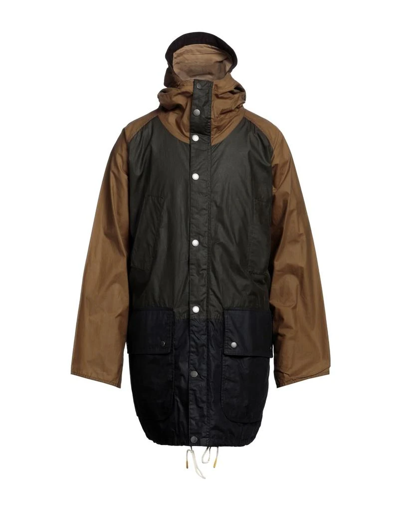 商品Barbour|Coat,价格¥3766,第1张图片