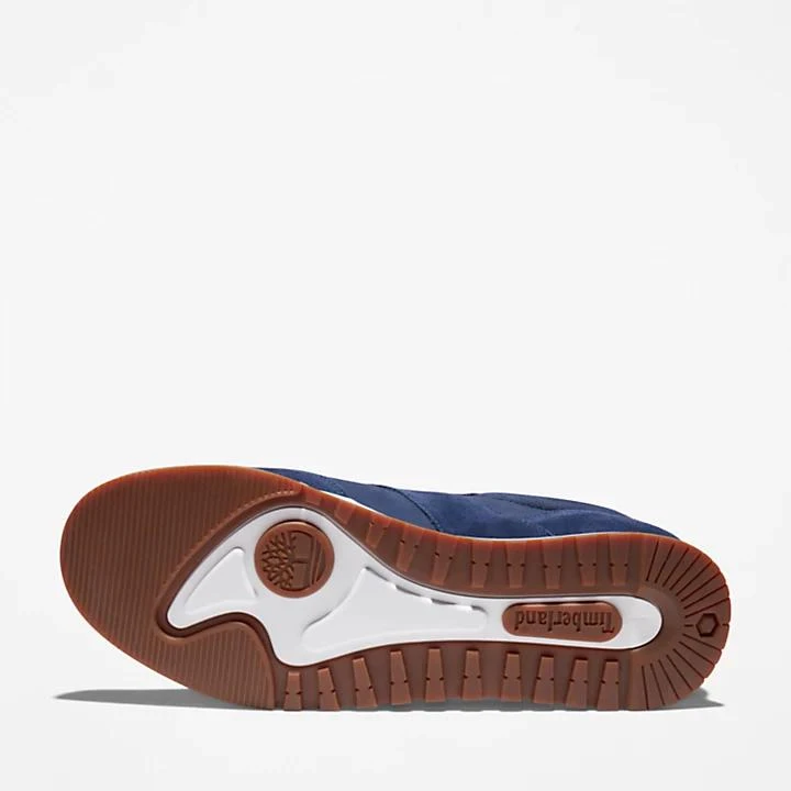 商品Timberland|Miami Coast Sneaker for Men in Navy,价格¥507,第3张图片详细描述