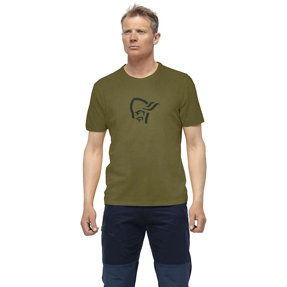 Norrona Men's /29 Cotton Viking T-Shirt 商品