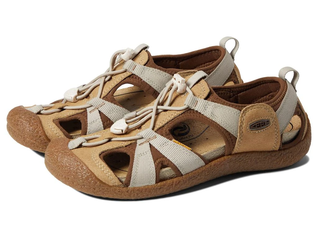 商品Keen|Howser Harvest Sandal,价格¥802,第1张图片