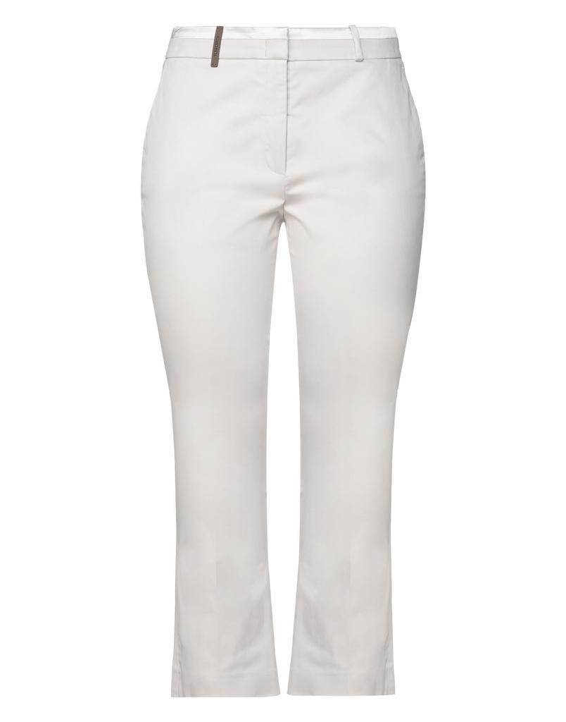 商品Peserico|Casual pants,价格¥1601,第1张图片