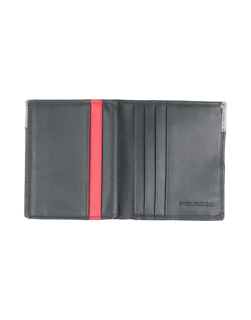商品PIQUADRO|Wallet,价格¥904,第2张图片详细描述