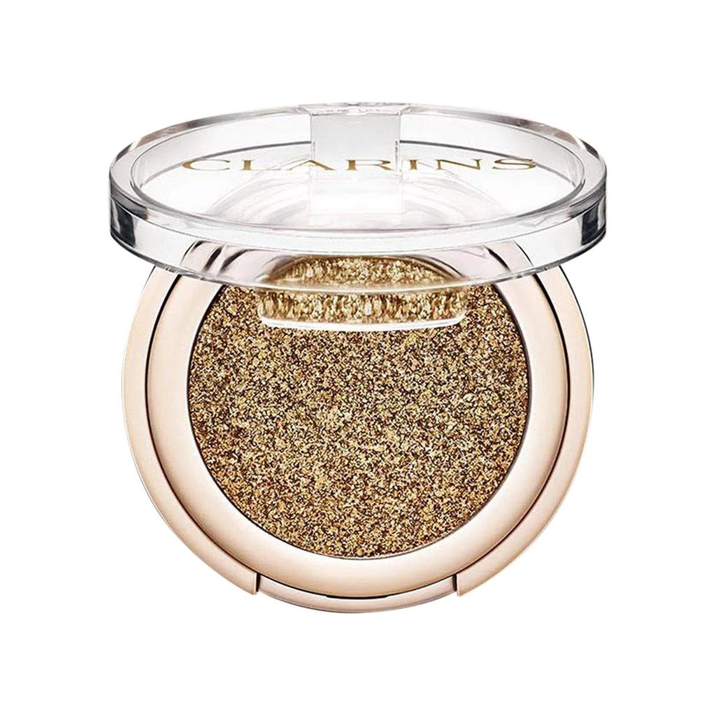 商品Clarins|Ombre Sparkle Eyeshadow,价格¥196,第2张图片详细描述