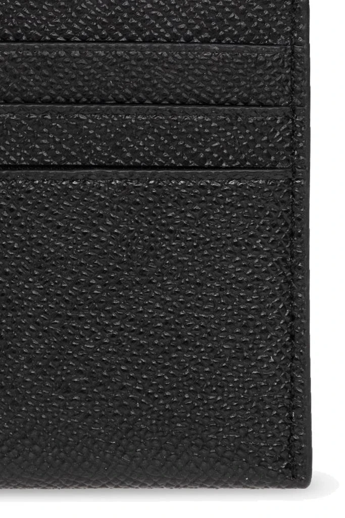 商品Coach|Coach Logo Embossed Card Case,价格¥194,第3张图片详细描述