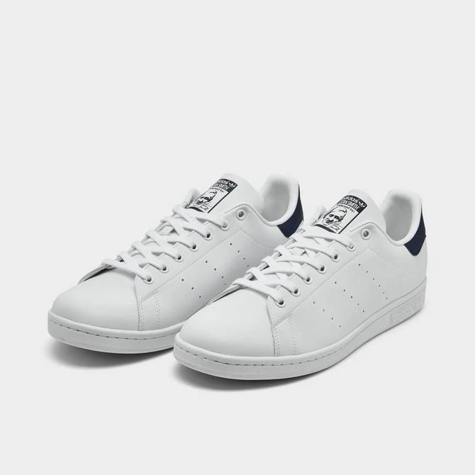 商品Adidas|Men's adidas Originals Stan Smith Casual Shoes,价格¥224,第2张图片详细描述