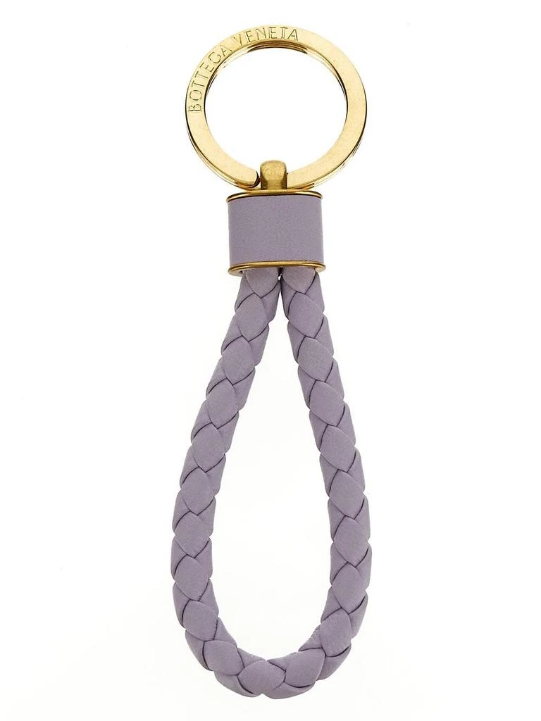 商品Bottega Veneta|Key Ring,价格¥1654,第1张图片