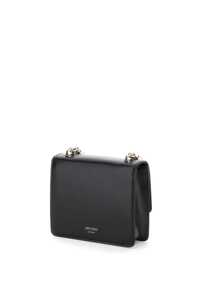 商品Jimmy Choo|Jimmy choo varenne quad xs shoulder bag,价格¥7659,第2张图片详细描述