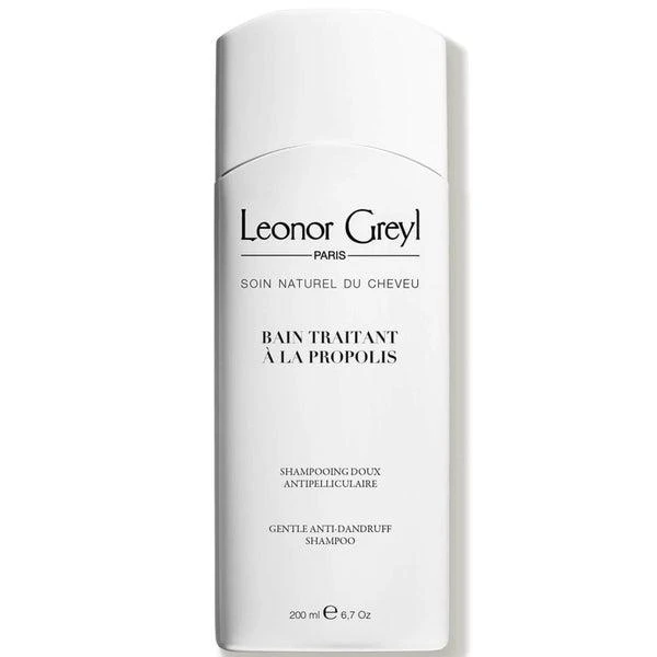 商品Leonor Greyl|Leonor Greyl Bain Traitant a la Propolis (Gentle Anti-Dandruff Shampoo),价格¥416,第1张图片