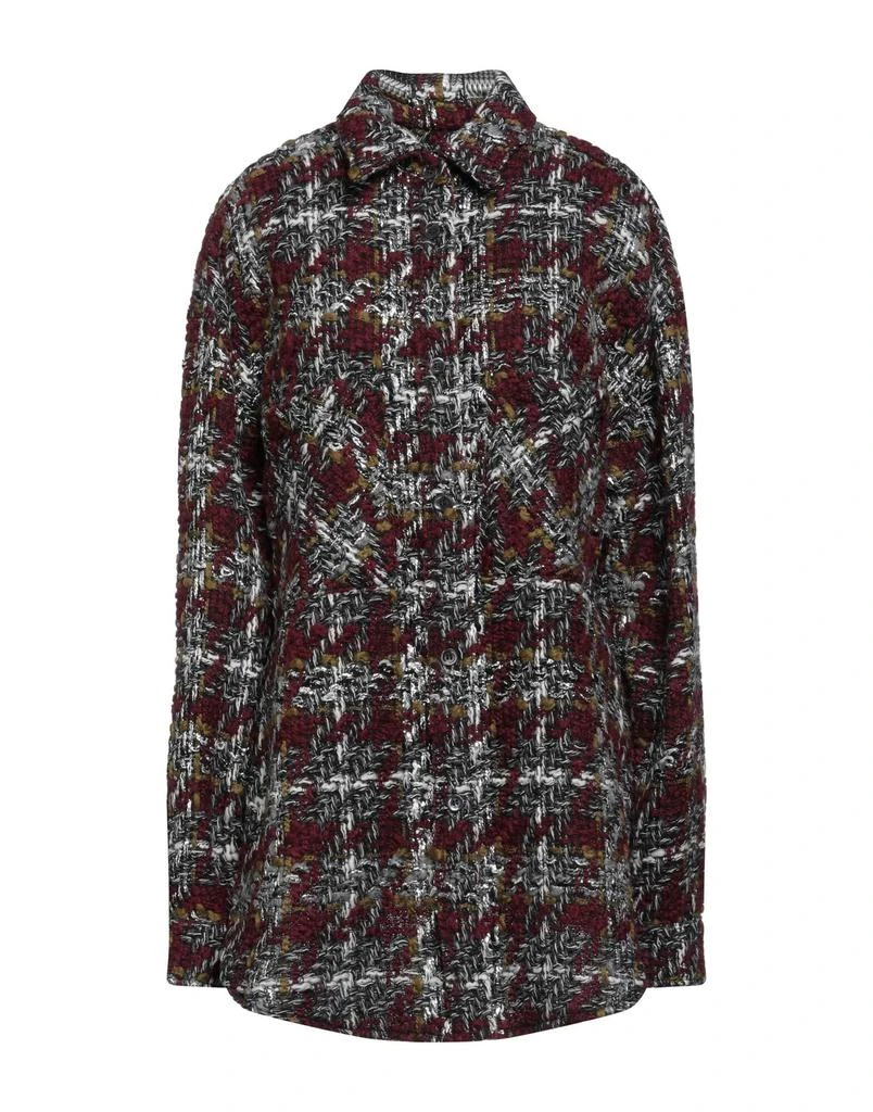 商品Faith Connexion|Patterned shirts & blouses,价格¥2357,第1张图片