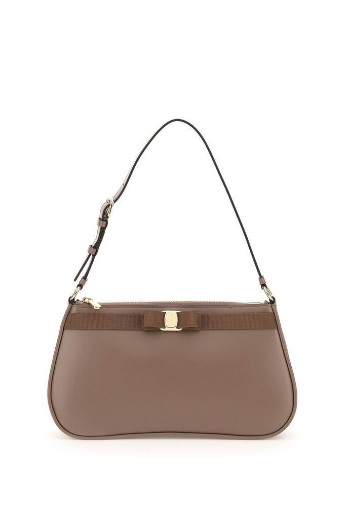 商品Salvatore Ferragamo|VARA SHOULDER BAG,价格¥7238,第1张图片