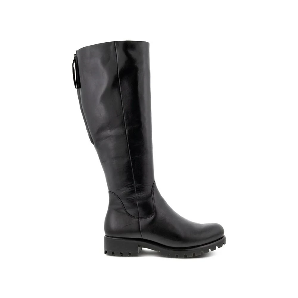 商品ECCO|Women's Modtray Knee High Extendable Calf Tall Boot,价格¥2048,第2张图片详细描述
