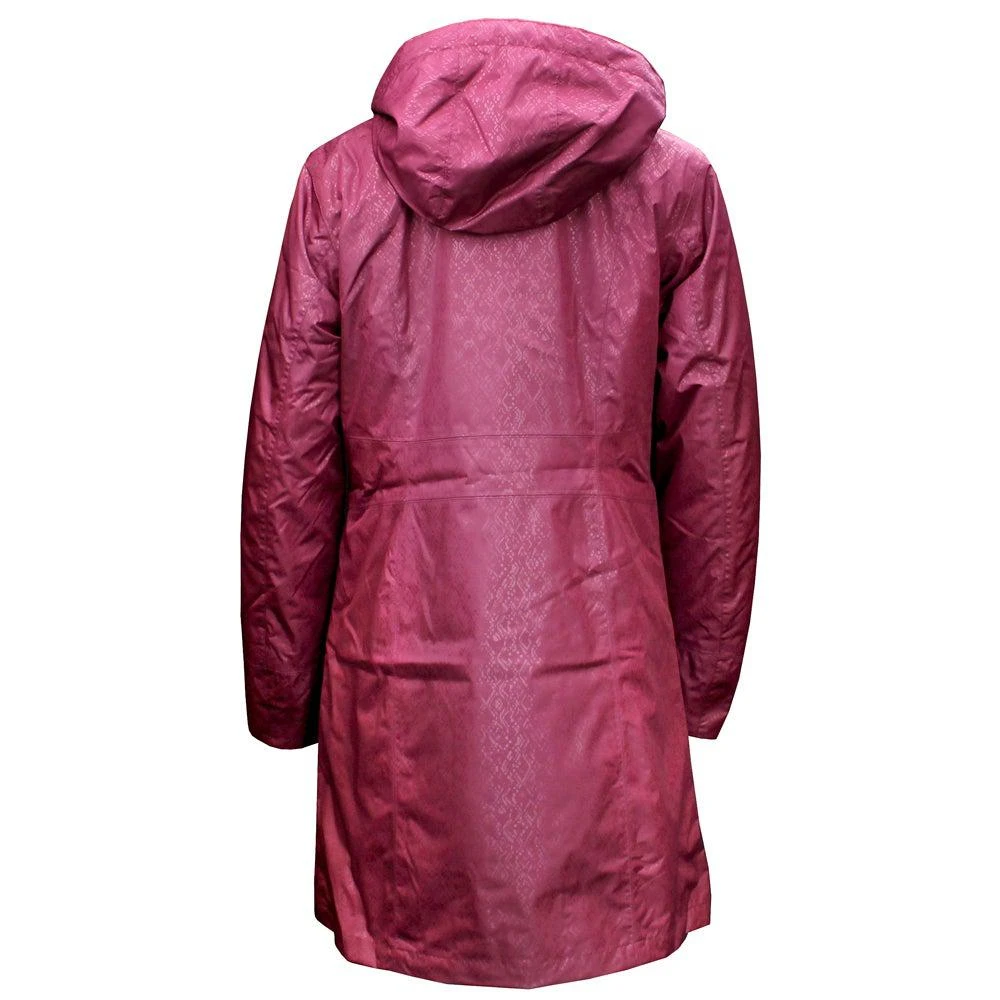 商品Eddie Bauer|Eddie Bauer Girl On The Go Insulated Trench Coat,价格¥303,第2张图片详细描述