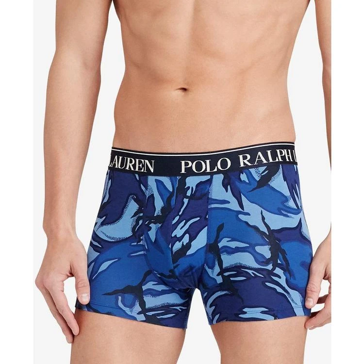 商品Ralph Lauren|男式平角内裤,价格¥90,第4张图片详细描述