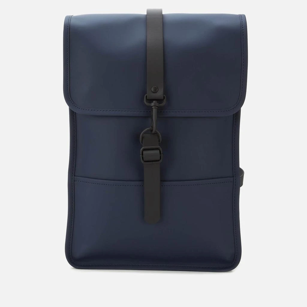 商品RAINS|RAINS Backpack Mini - Blue,价格¥468,第1张图片