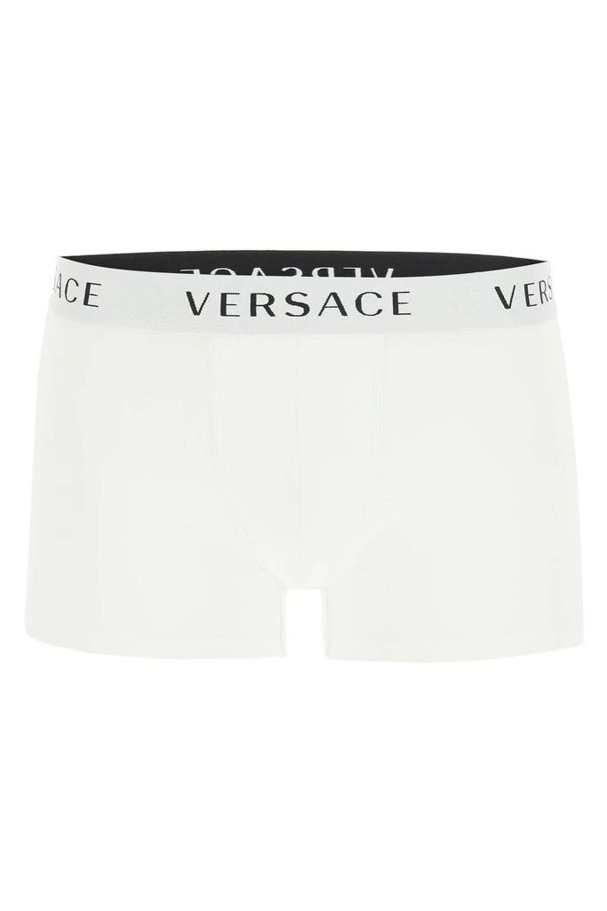 商品Versace|TRI-PACK UNDERWEAR BRIEFS,价格¥258,第2张图片详细描述
