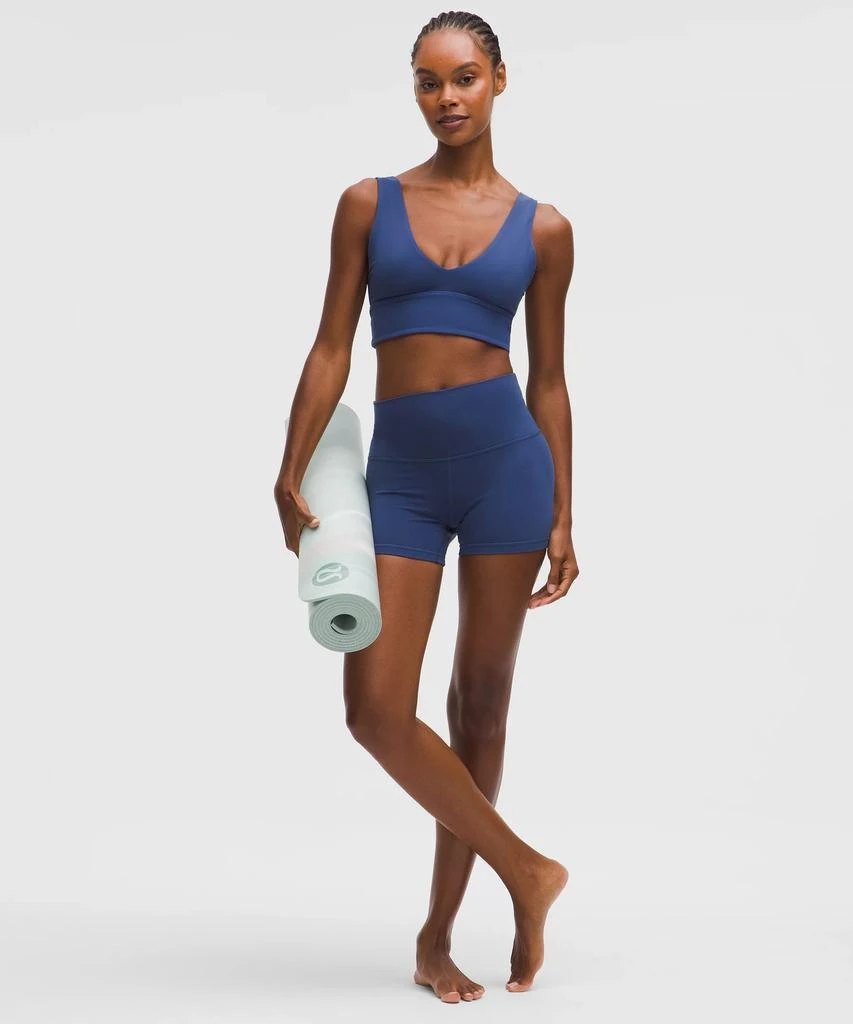 lululemon Align™ V-Neck Bra *Light Support, A/B Cup 商品